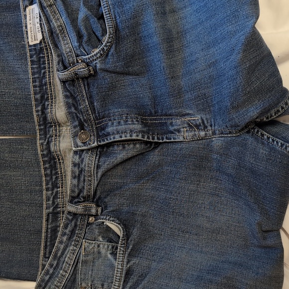 Buffalo jeans men's 40 x 30 - Picture 4 of 6